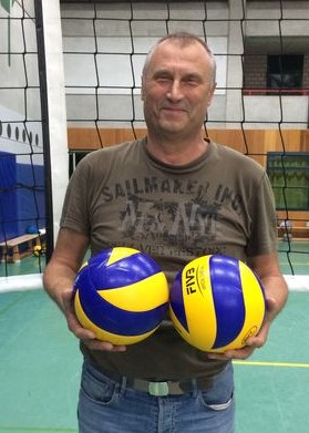 Trainer Jusuf Opacin