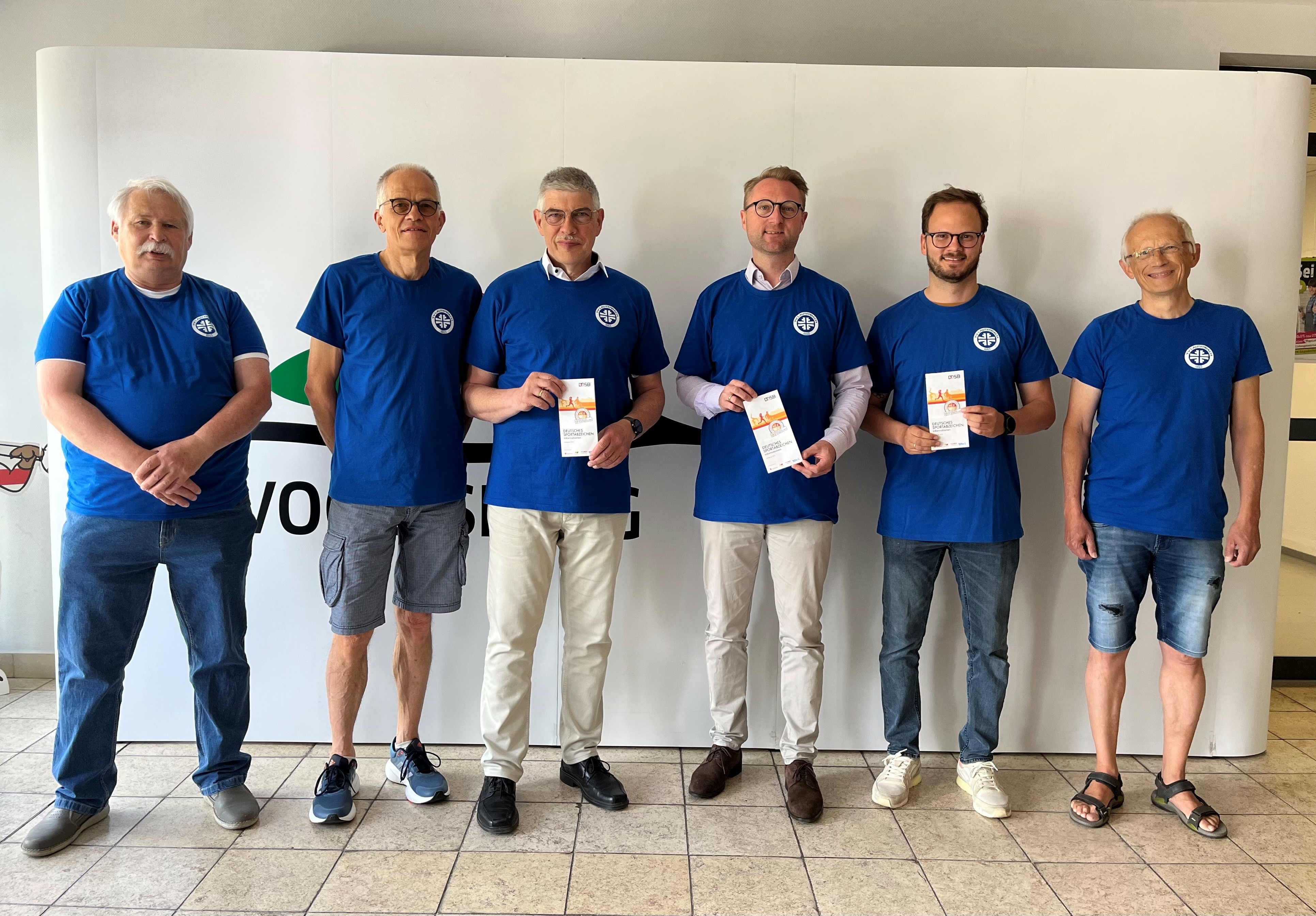 Tag des Trikots