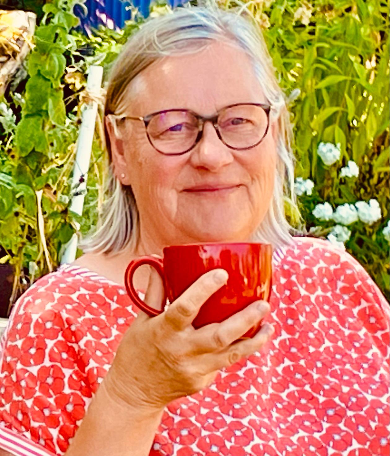 Barbara Schein